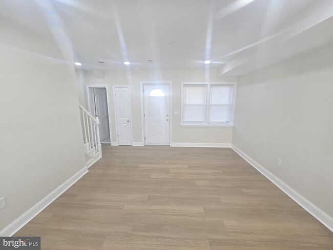 3838 Greenspring Ave in Baltimore, MD - Building Photo - Building Photo