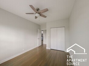 5131 N Wolcott Ave, Unit 3 in Chicago, IL - Building Photo - Building Photo