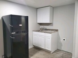 289 Chapel Ave, Unit Basement