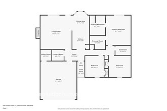 470 Amelia Grove Ln SE in Lawrenceville, GA - Building Photo - Building Photo