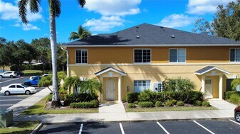20705 Mountain Whistler Ave in Venice, FL - Building Photo