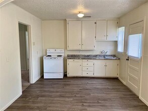1717 S 22nd St in Abilene, TX - Building Photo - Building Photo