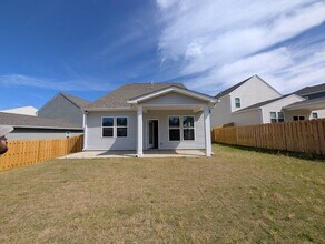 985 Tess St in Graniteville, SC - Building Photo - Building Photo