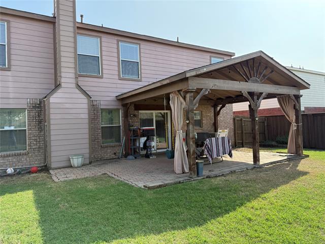 2449 Breanna Way in Little Elm, TX - Building Photo - Building Photo