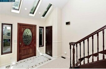 136 El Centro in Diablo, CA - Building Photo - Building Photo