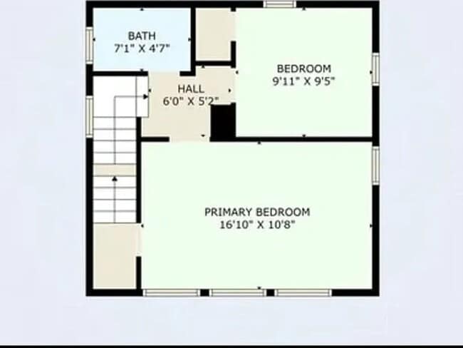 property at 293 Robinson Ave