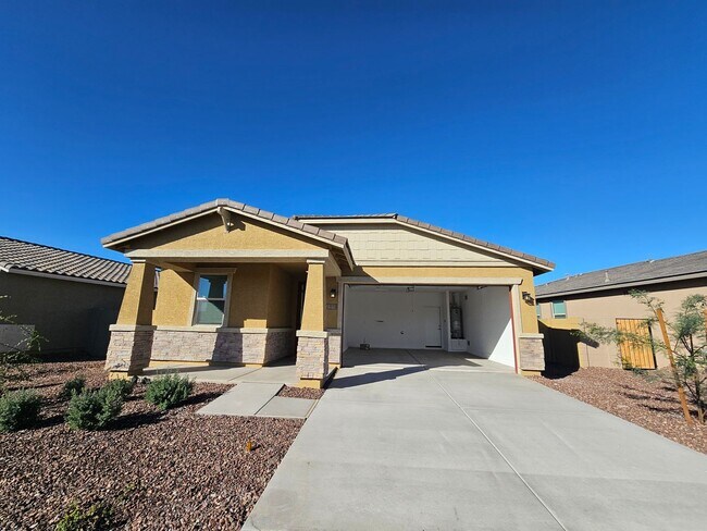 21110 N Blue Agave Dr in Maricopa, AZ - Building Photo - Building Photo