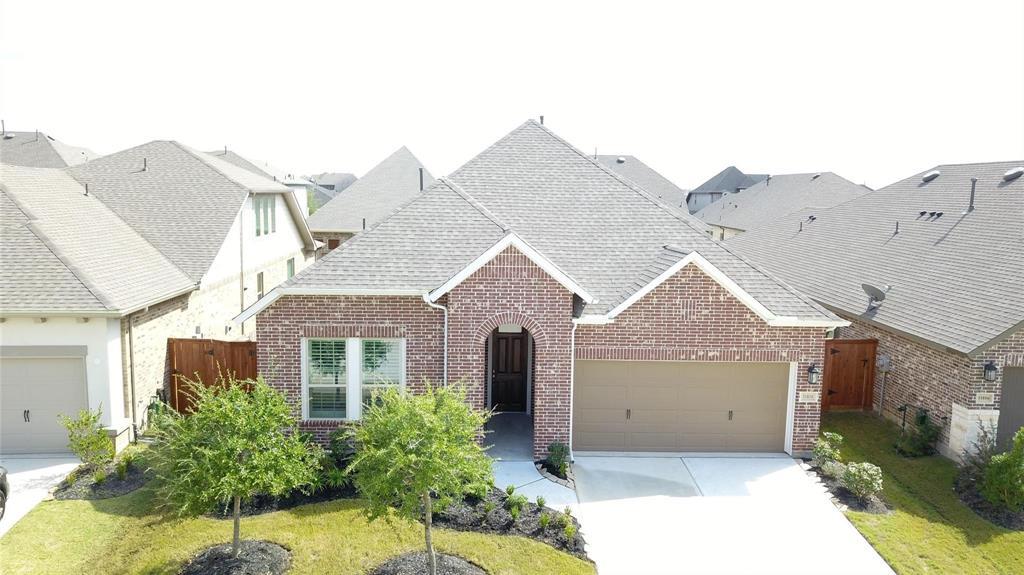 11810 Dockside Shores Dr in Cypress, TX - Building Photo