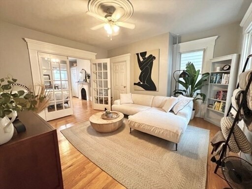 property at 26 Cook St