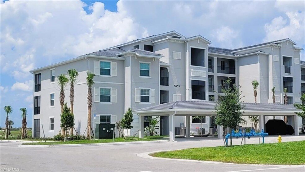 5835 Double Eagle Cir in Ave Maria, FL - Building Photo
