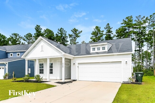 229 Lucca Dr, Unit 1 in Summerville, SC - Foto de edificio - Building Photo