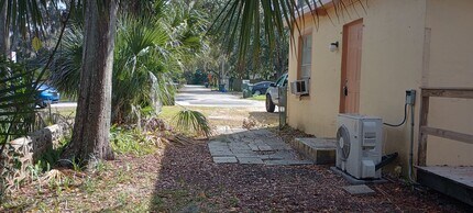 216 Nancy Dr in Daytona Beach, FL - Building Photo - Building Photo