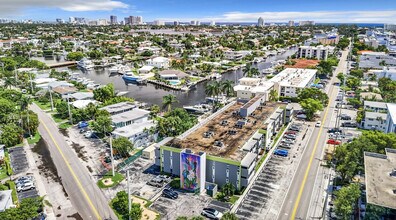 1401 SE 15th St, Unit SI ID1224102P in Fort Lauderdale, FL - Foto de edificio - Building Photo