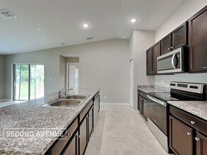 3061 Dagget Ave SE in Palm Bay, FL - Building Photo - Building Photo