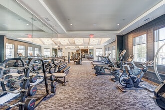 Hanover Lakemont in Richmond, TX - Building Photo - Building Photo