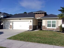 82063 Swallowtail Dr in Yulee, FL - Building Photo