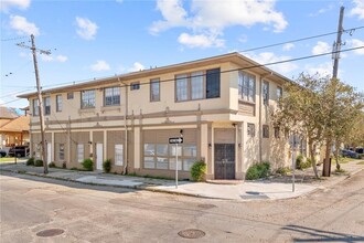 2801-2807 Broadway St in New Orleans, LA - Building Photo - Primary Photo