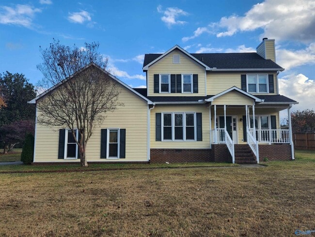 106 Longleaf Ln in Madison, AL - Building Photo - Building Photo