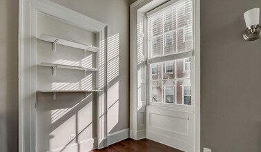 505 Park Ave in Baltimore, MD - Building Photo - Building Photo