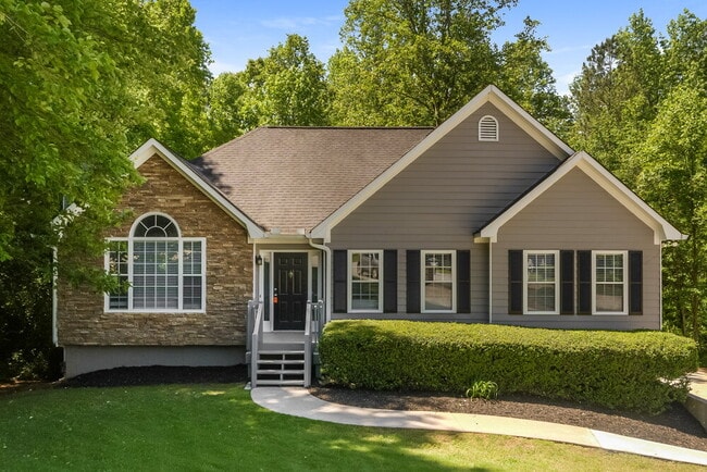 property at 2059 Spicers Ln