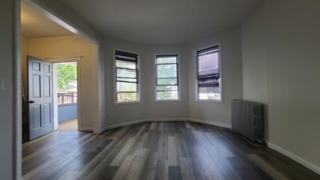 property at 89 Wegman Pkwy