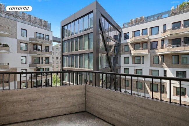 54 Noll St in Brooklyn, NY - Building Photo - Building Photo