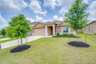 10901 Gonzales Ranger Pass in Austin, TX - Building Photo - Building Photo