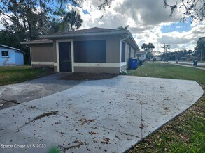 1019 Brightman St in Rockledge, FL - Building Photo - Building Photo