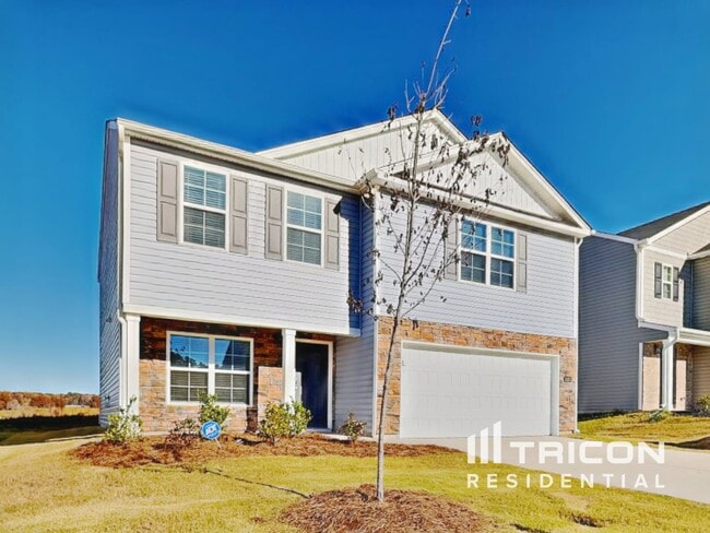 5235 Ironwood Dr in Winston-Salem, NC - Foto de edificio - Building Photo