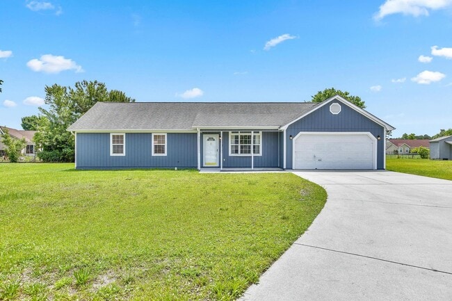 property at 327 Foxridge Ln