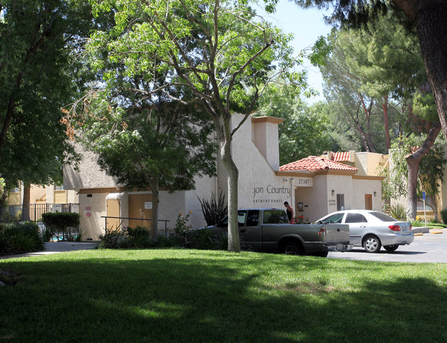 Canyon Country Apartments in Santa Clarita, CA - Building Photo - Building Photo