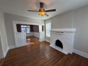 4001 Flad Ave in St. Louis, MO - Building Photo - Building Photo