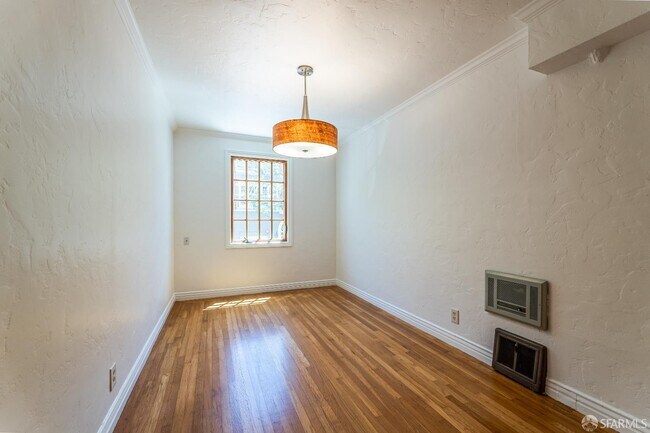 2854 Jackson St in San Francisco, CA - Building Photo - Building Photo