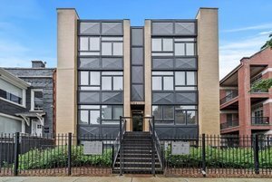 6617 S Ingleside Ave in Chicago, IL - Building Photo