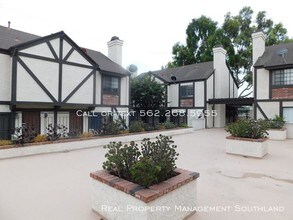 1419 W 179th St-Unit -Unit 18 in Gardena, CA - Building Photo - Building Photo