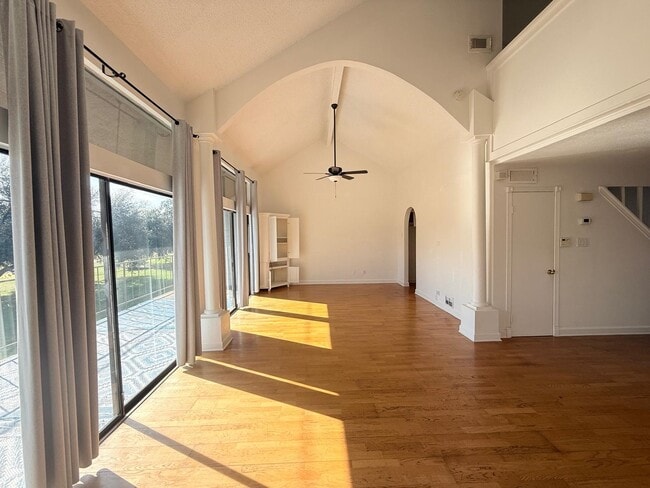 property at 8287 Sands Point Dr