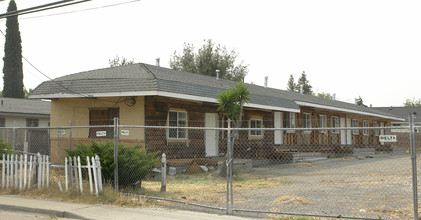 316 East Tregallas in Antioch, CA - Building Photo - Building Photo