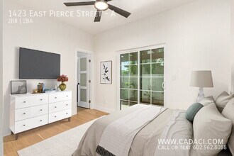 1423 E Pierce St in Phoenix, AZ - Building Photo - Building Photo
