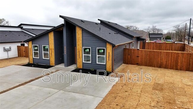 property at 2025 Stuart St