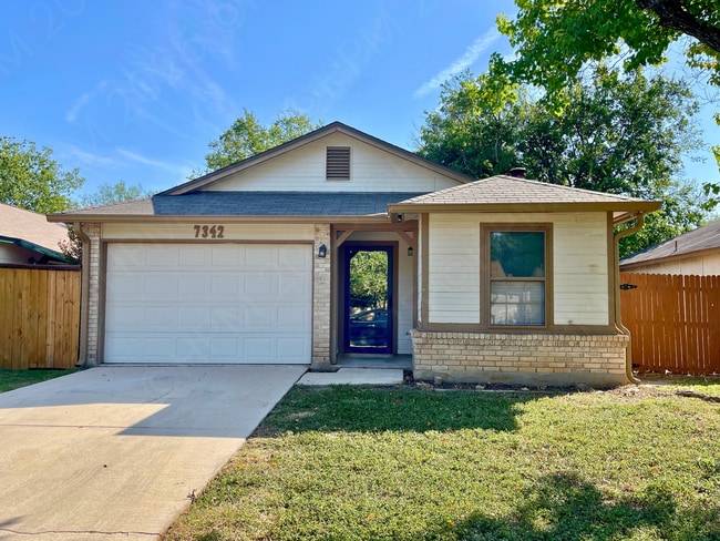 property at 7342 Brandyridge