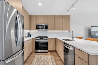 UPLANDS in Bozeman, MT - Foto de edificio - Interior Photo