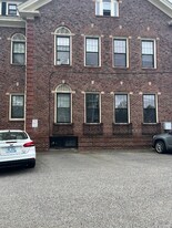 257 Gano St in Providence, RI - Building Photo