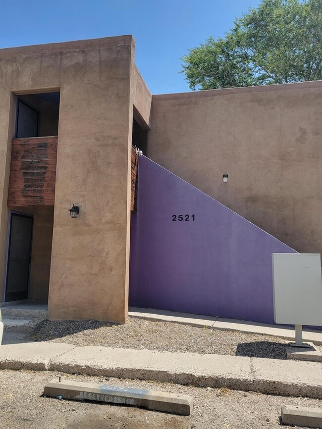 property at 2521 Chelwood Park Blvd NE