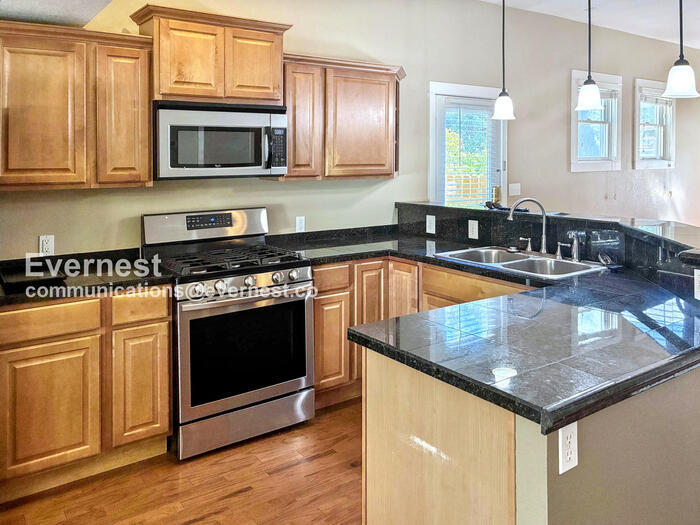 414 Cherry St in Fort Collins, CO - Building Photo