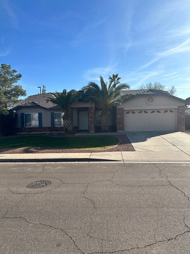 3689 E Baranca Ct in Gilbert, AZ - Building Photo - Building Photo