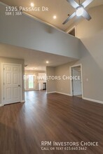 1525 Passage Dr in Murfreesboro, TN - Building Photo - Building Photo