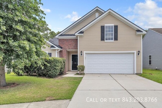 property at 126 Mayfield Dr