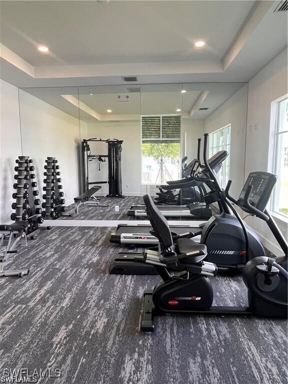 property at 26430 Coco Cay Cir