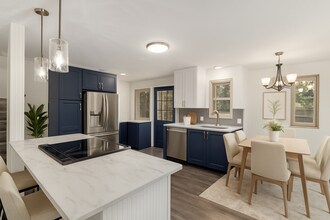 1549 S Evanston St in Aurora, CO - Building Photo - Building Photo