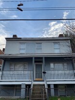 2225 Venable St in Richmond, VA - Building Photo